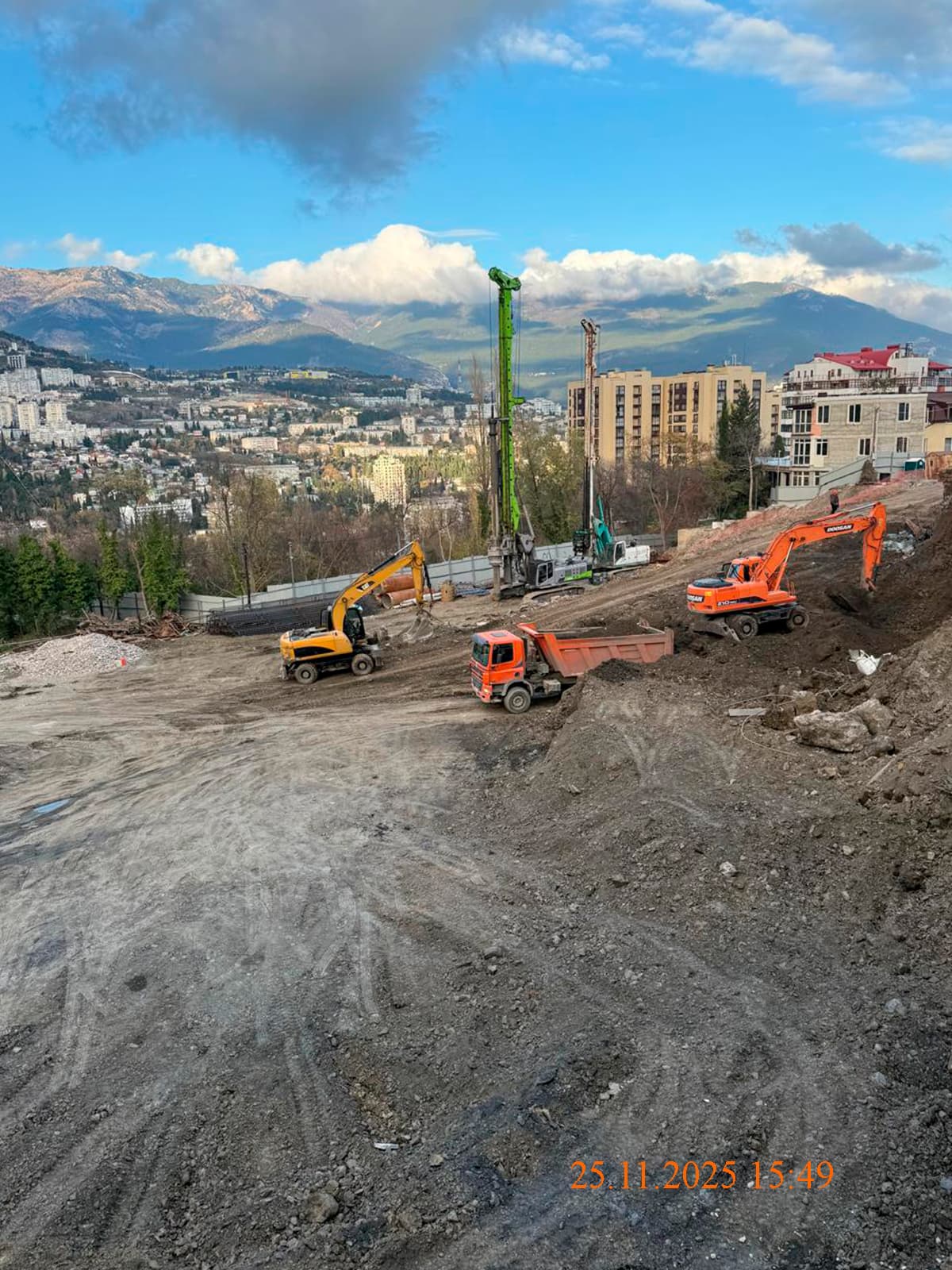 Панорама Парк — рендер 3